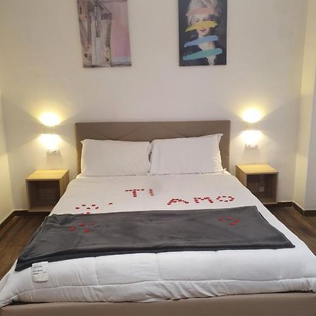 Boutique Dei Greci Hotel Napoli Ngoại thất bức ảnh